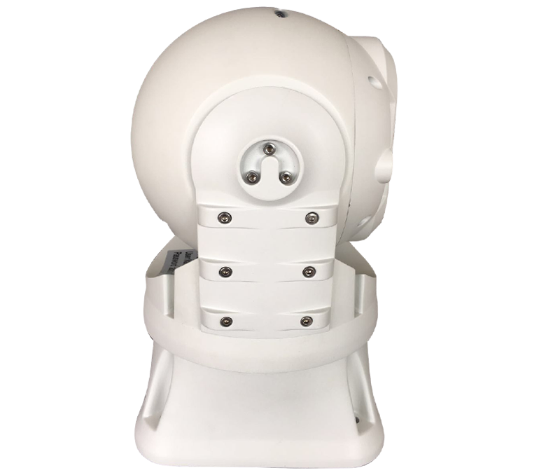 車(chē)載專(zhuān)用激光夜視球型攝像機 HRC-P6200D系列