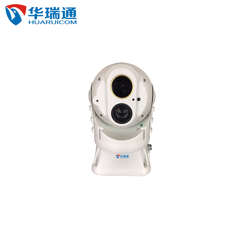 車載專用激光夜視球型攝像機(jī) HRC-P6200D系列