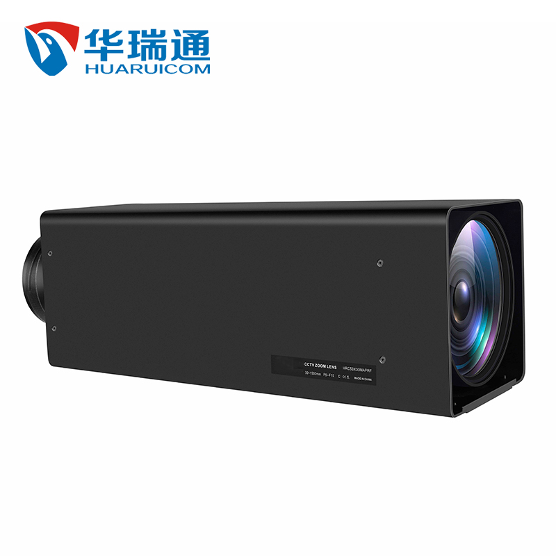 HRC62×25MAPRF可見(jiàn)光長(cháng)變焦攝像機
