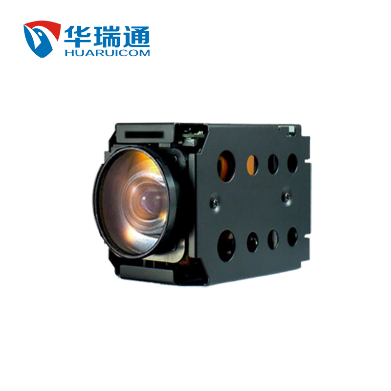 HRC100×12.5MAPRF 可見(jiàn)光長(cháng)變焦攝像機