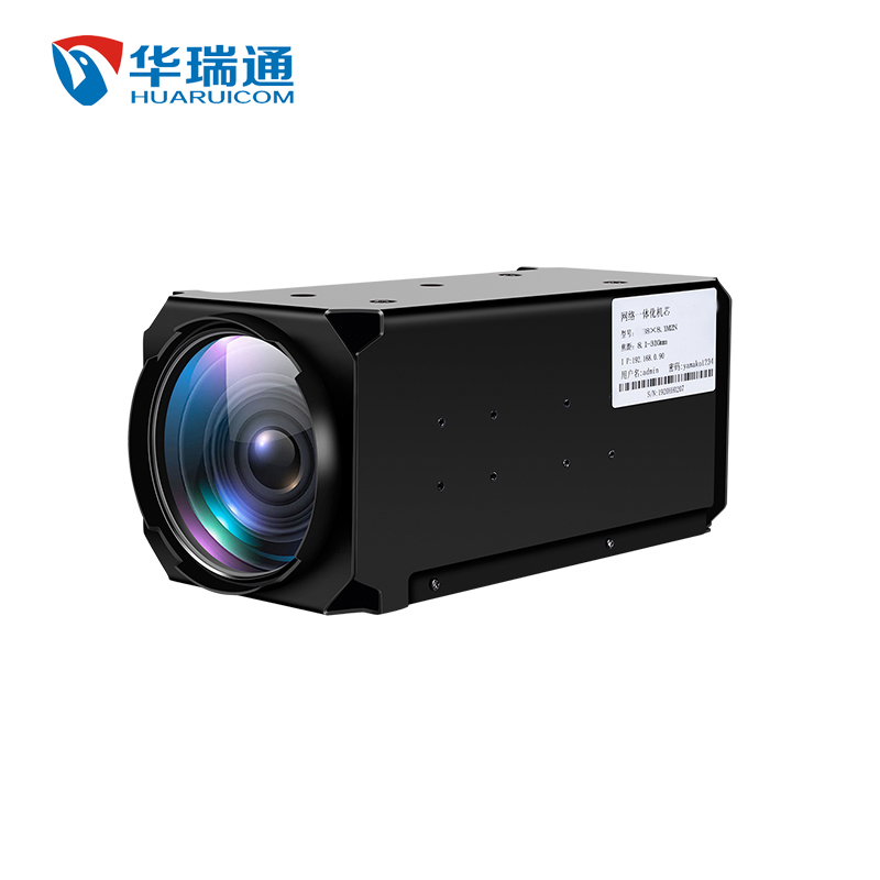 HRC60×10MAPRF 可見(jiàn)光長(cháng)變焦攝像機