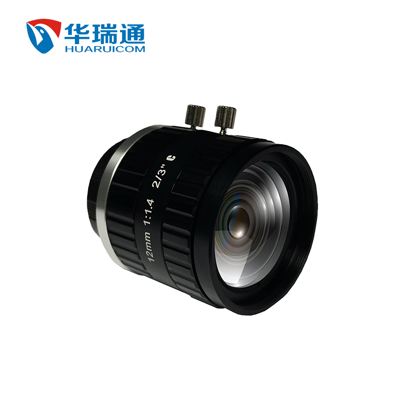 3.5mm 高清定焦工業(yè)鏡頭 3MP
