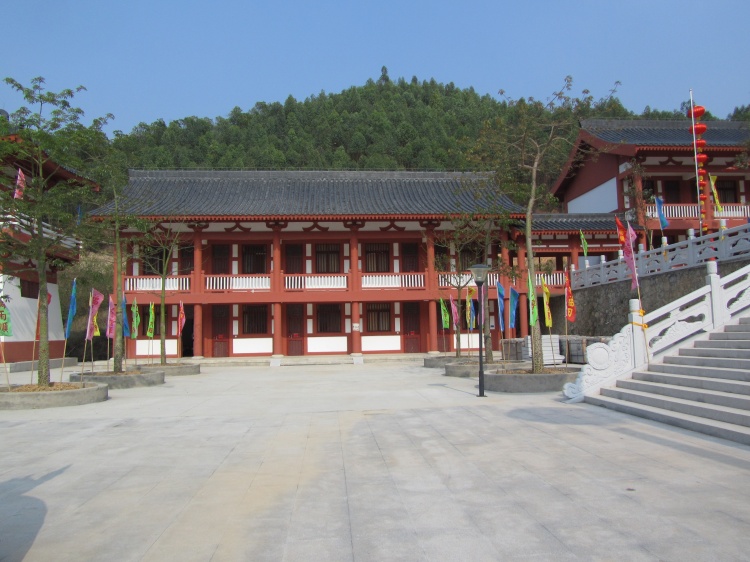 東莞市黃江鎮視頻監控系統