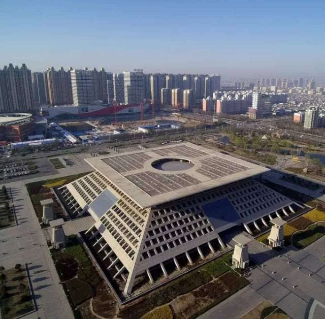 河南南陽(yáng)平安城市項目