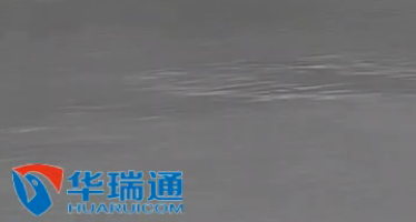 熱成像夜視海防視頻監控效果