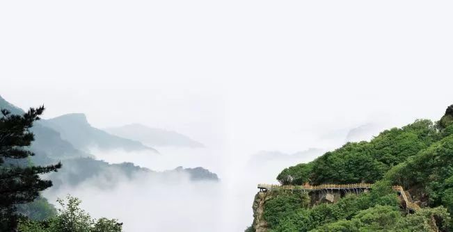 連云港將新增12個(gè)森林公園，快看有你家附近的么！