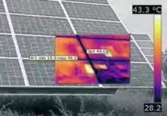 夏天火災事故頻發(fā),光伏電站如何防火？