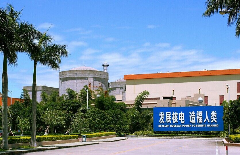 核電站/火電廠(chǎng)周界安全管理及防火防爆遠距離實(shí)時(shí)監控預警聯(lián)動(dòng)指揮系統