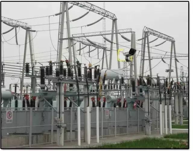 電力巡檢紅外熱像儀監控方案—無(wú)人機+熱成像方案