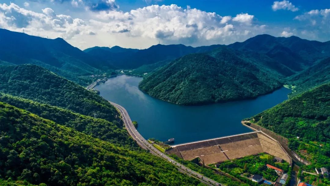 堅決打好水河道監控污染防治攻堅戰，讓河道顏值Duang起來(lái)~