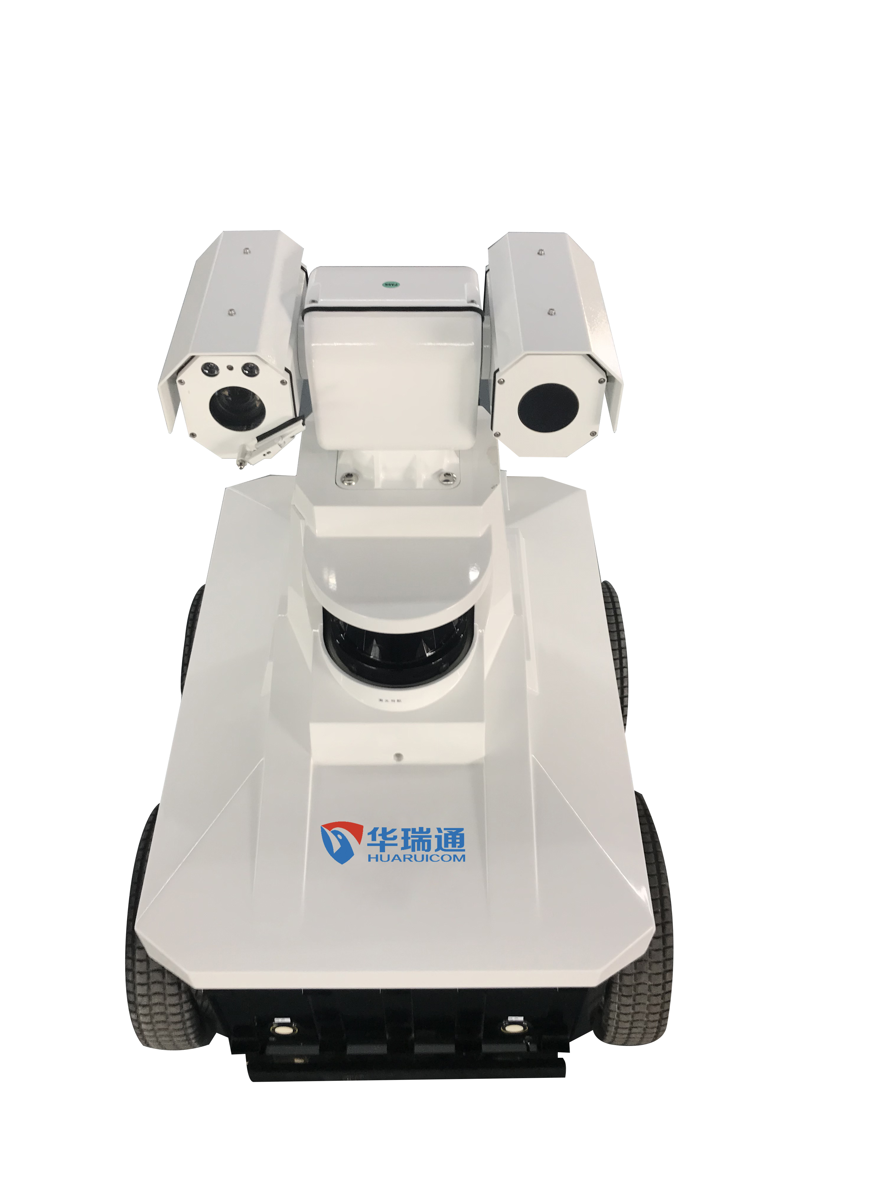 電力巡檢機器人智能巡檢系統設計適用于多種應用場(chǎng)景