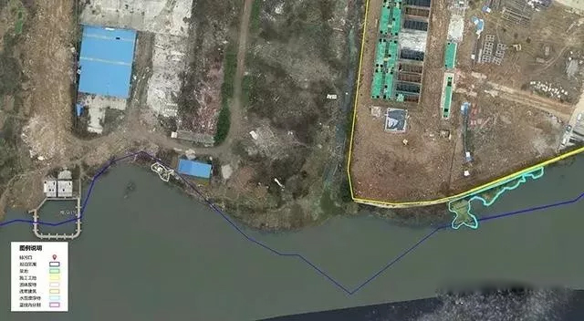 無(wú)人機助力河道巡檢，效率高達五倍??！