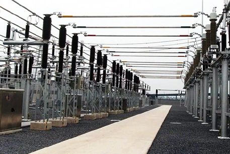 電力巡檢機器人的核心系統是什么