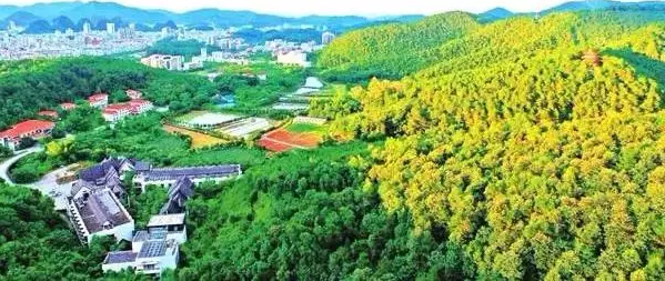 智能化生態(tài)環(huán)境監控系統