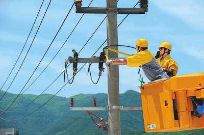 三分鐘搞清楚監控系統三種主要供電方式