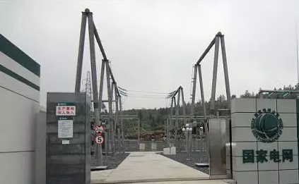 多光譜安全系統 — 電力公司視頻監控系統技術(shù)方案