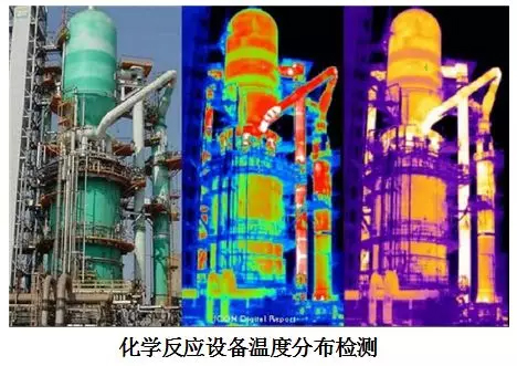 電力、化工等高危行業(yè)的智能安全衛士——智能巡檢機器人