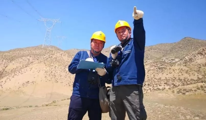 濟南供電推動(dòng)無(wú)人機巡檢全覆蓋
