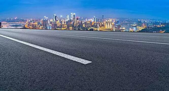 道路質(zhì)量的紅外熱成像檢測現狀