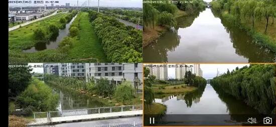 平陰啟用無(wú)人機加強森林巡防 消除常規監控死角