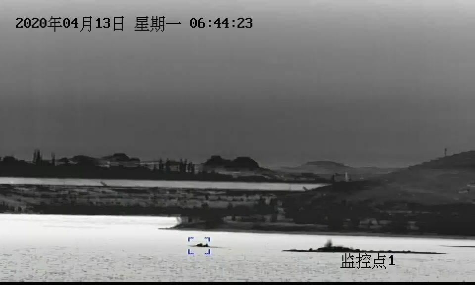 水庫監控