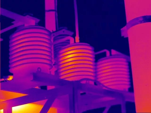 電力設備在線(xiàn)測溫系統