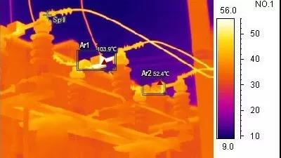 電力設備在線(xiàn)測溫系統