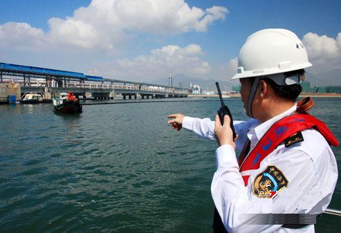 邊海防近海船舶管理全天候遠距離晝夜監測系統