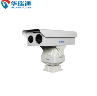 ?森林火情鑒別監控報警云臺攝像機