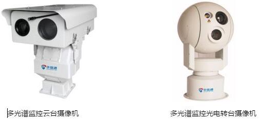 光伏發(fā)電站防火監控解決方案——深圳華瑞通