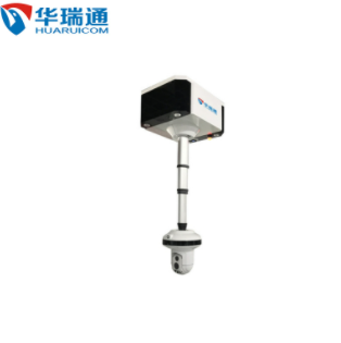 海南電網(wǎng)|華瑞通變電站巡檢機器人現場(chǎng)安裝調試