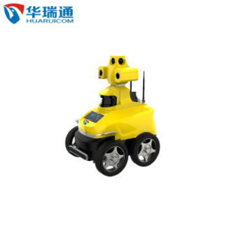 濃縮的精華：說(shuō)的就是輪式變電站巡檢機器人