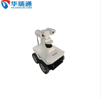 變電站智能巡檢機器人，會(huì )成為一個(gè)合格的巡檢“接班人”嗎？