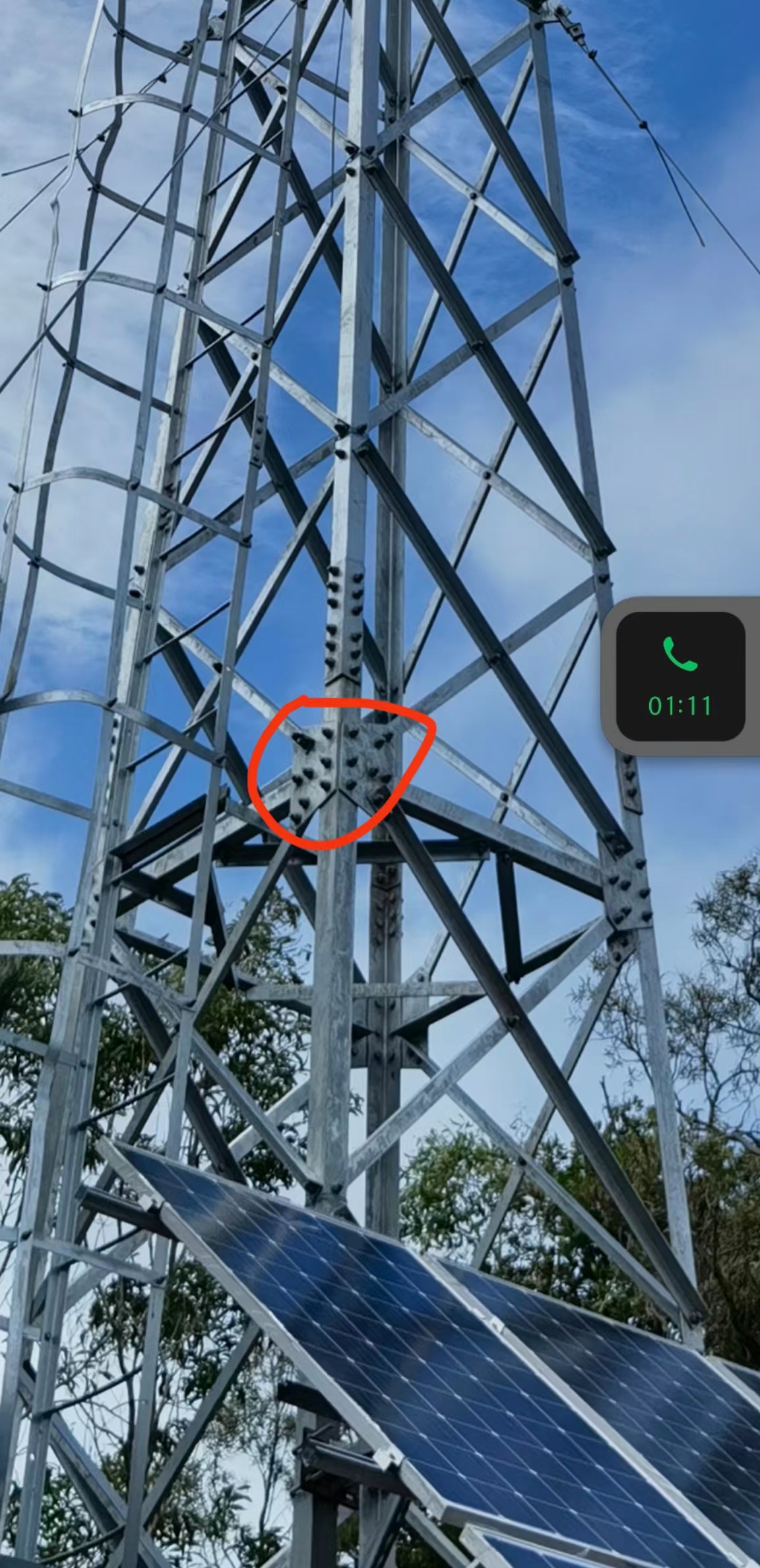 ?森林火災遠距離視頻監控解決方案，深職院勇當先鋒