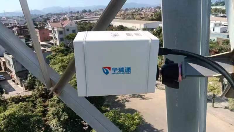 ?超高壓輸電線(xiàn)路的周界林草安裝防火監控提出了哪些新要求—華瑞通科技
