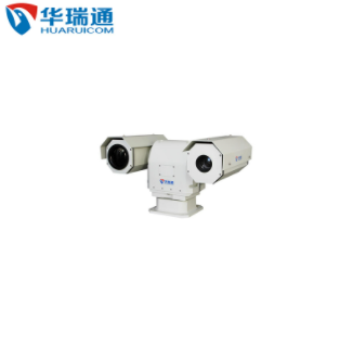 工業(yè)園區周界紅外熱成像筒型攝像機可以看清楚A4紙大小的物體嗎？