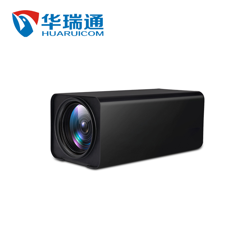 邊海防光電跟蹤監控攝像機，為什么要使用12.5-775MM鏡頭？