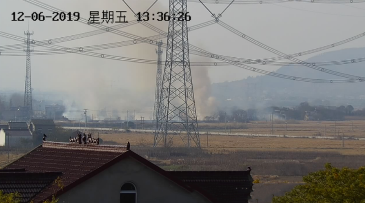 以案為鑒，足以警戒，森林防火監控解決方案，輸電線(xiàn)路防山火監測、森林火災數字化遠程預警指揮系統絕不是應付工作