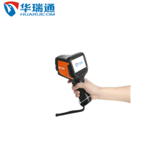 熱成像測溫型雙目監控云臺攝像機 