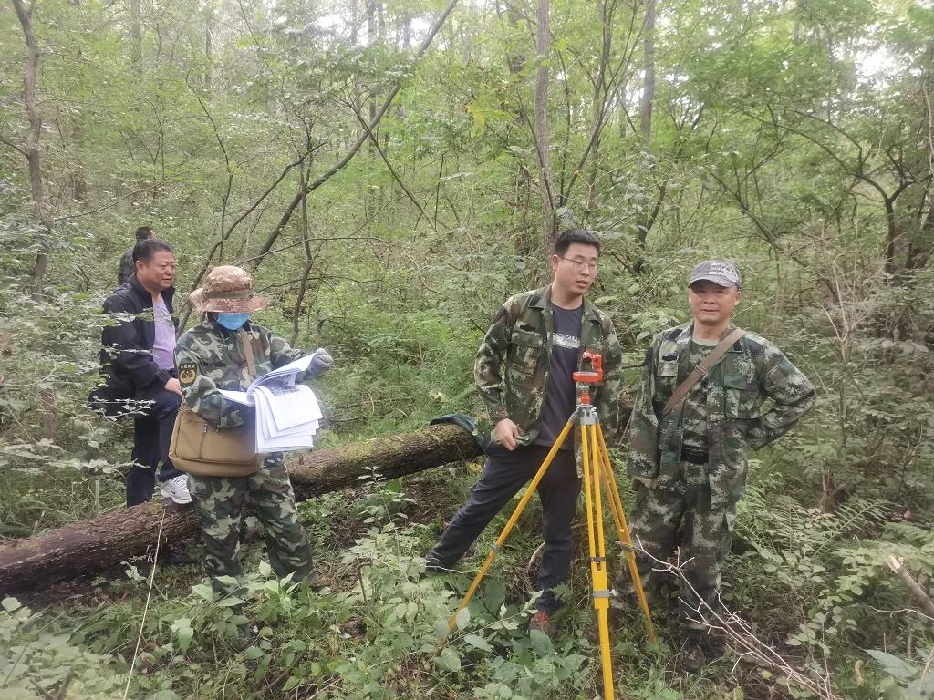 森林火情監測一體化云臺攝像機